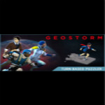 全球風暴回合制難題 中文版 