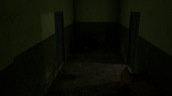 奇怪的夜晚2游戲下載 免安裝版