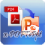 金軟PDF轉(zhuǎn)PPT工具 v2.0 免費(fèi)版 