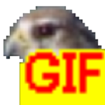 Falco GIF Animator(GIF動(dòng)畫(huà)創(chuàng)作) V4.5 官方版 