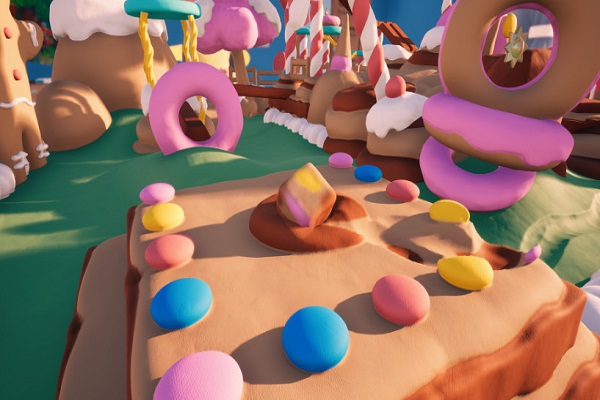 粘土之書中文版