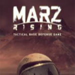 MarZ Rising 免費(fèi)漢化版 