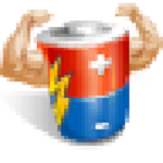 筆記本電池檢測(cè)(BatteryMon) V2.3 漢化特別版 