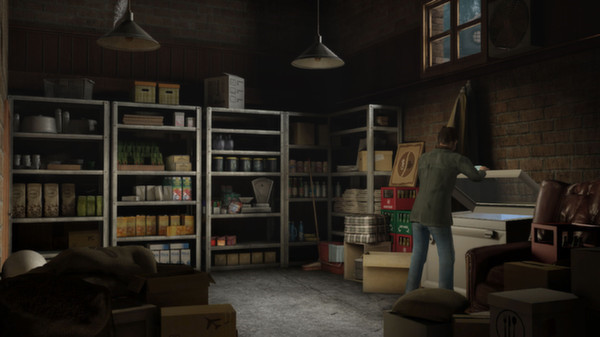 黑鏡3游戲下載 中文版圖4