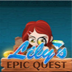 莉莉的史詩冒險(xiǎn) 中文免安裝版 