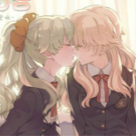 雙生百合要對媽媽保密哦全CG存檔 免費版 