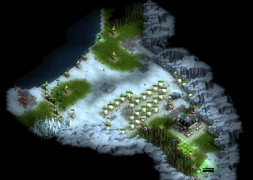 億萬僵尸存檔文件