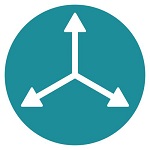 道路三維坐標(biāo)計(jì)算系統(tǒng) v1.1 最新版 