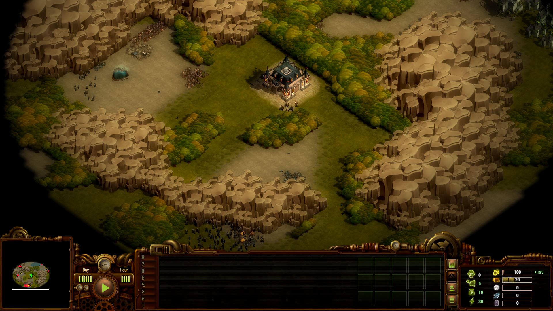 億萬僵尸存檔下載