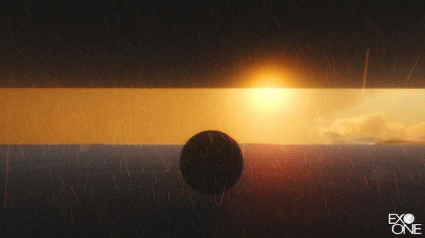 天外來客(Exo One) 免安裝版