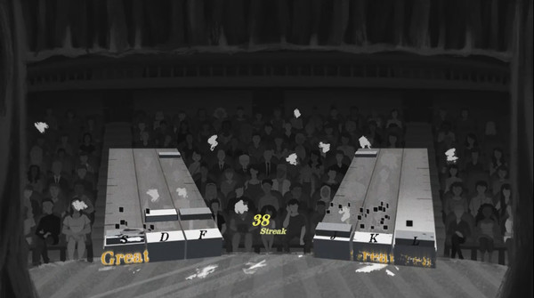 怯場（Stage Fright） 免安裝版