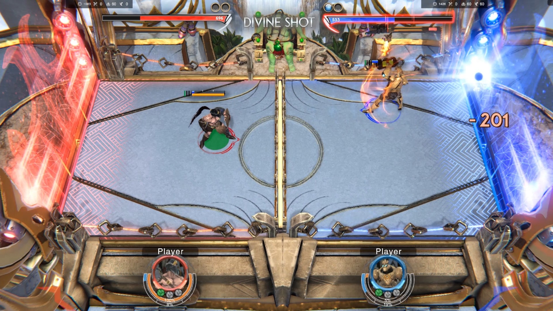 救贖的方式中文版 免安裝版