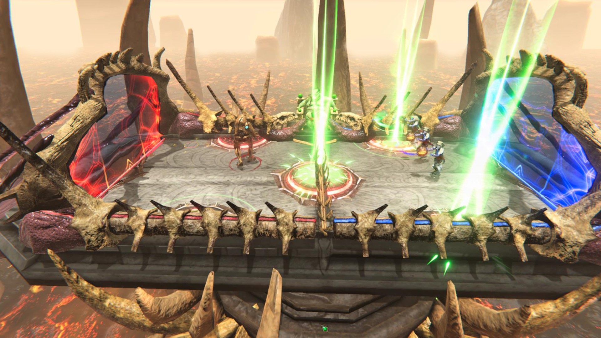 救贖的方式中文版 免安裝版