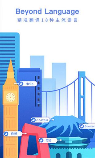 翻譯通app