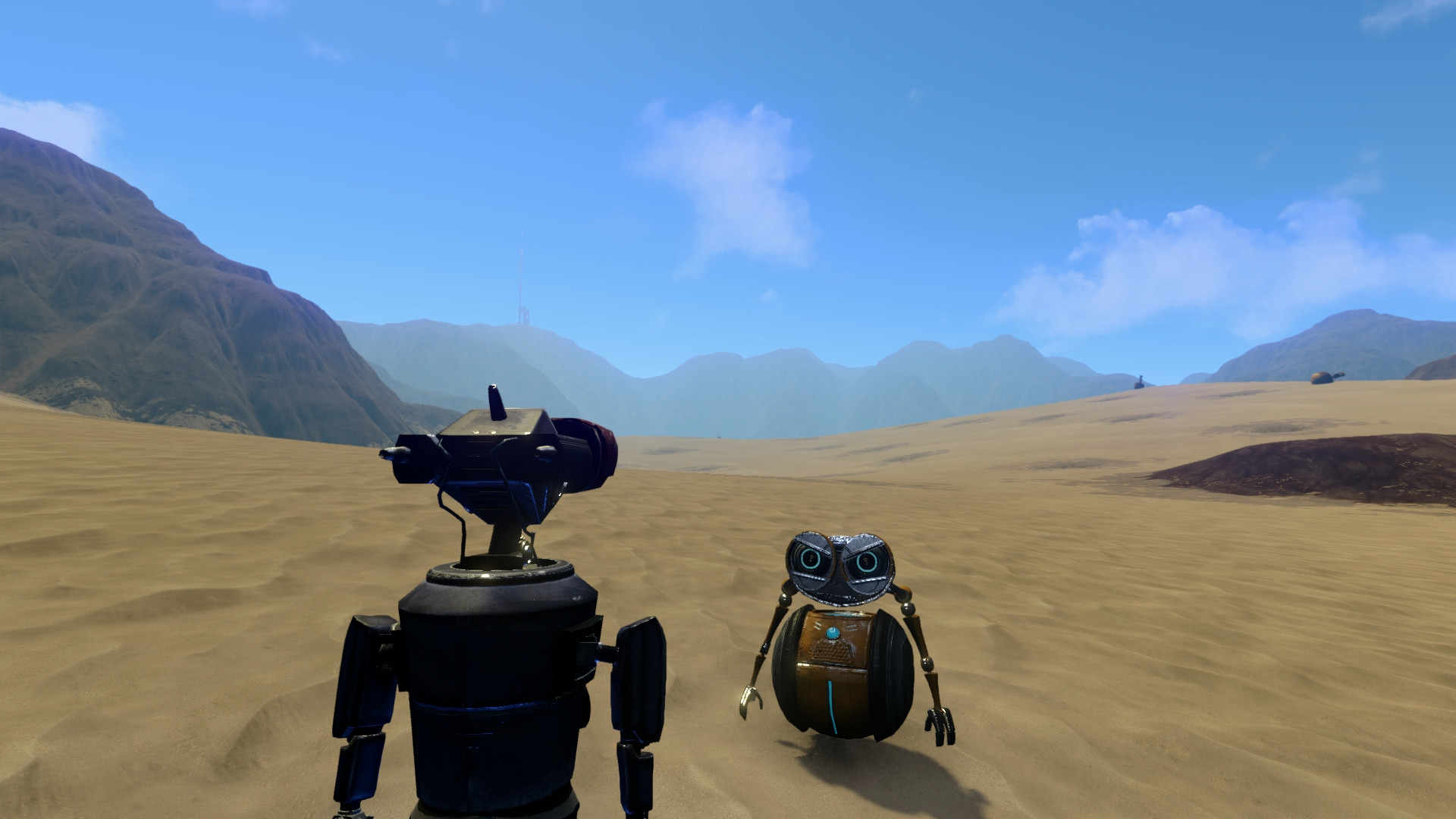 Phoning Home下載 免安裝版圖2