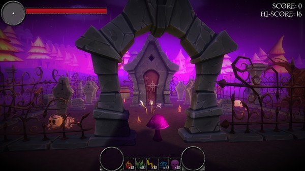 夜班游戲下載 硬盤版圖3