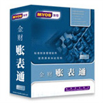 金財(cái)賬表通 V1.1 免費(fèi)版 
