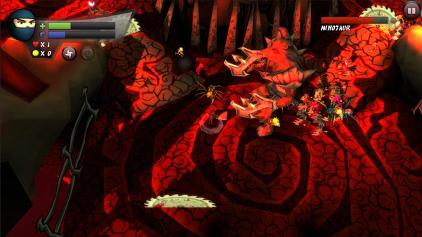 忍者小子游戲下載 pc中文版圖3