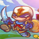 小小盜賊下載 中文版 