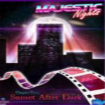 莊嚴之夜游戲下載 pc中文版 