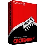 緩存優(yōu)化工具CacheMan v10.31.0.1 中文版 
