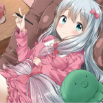 Wallpaper Engine蘿莉風(fēng)和泉紗霧動態(tài)壁紙 免費版 