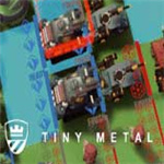 小小合金游俠漢化補丁 V1.0 免費版 