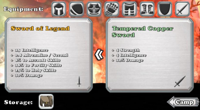 財寶賽跑中文版