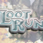 財寶賽跑游戲 中文硬盤版 