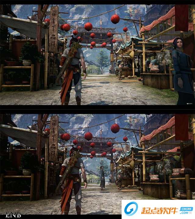 神舞幻想畫質(zhì)補(bǔ)丁