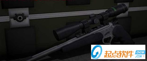 求生之路2 G2競(jìng)爭(zhēng)者M(jìn)OD