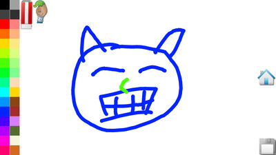 寶寶小黑板下載