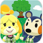 動(dòng)物之森口袋露營(yíng) v1.1.0 最新版 