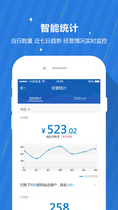 咕咕商家電腦版