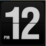 FLIQLO(時(shí)鐘屏保) V4.0.3 免費(fèi)版 