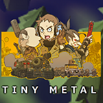 迷你金屬3DM漢化組漢化補丁 v1.0 最新版 