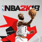 NBA2K18十二項修改器風(fēng)靈月影版 免費(fèi)版 