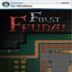 第一領地游戲 免安裝版 