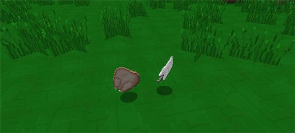 我的世界美洲虎材質(zhì)包下載