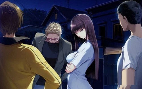 人間殘?jiān)形难a(bǔ)丁下載