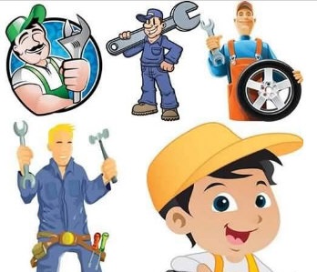 汽車維修通下載