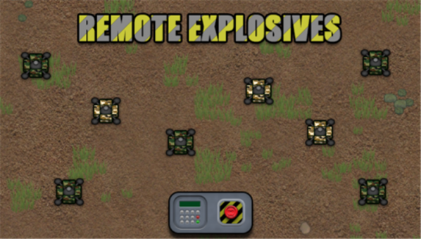 環(huán)世界a17遙控炸彈MOD下載 免費版