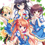 花之天使的夏日戀歌全CG存檔 免費(fèi)版 