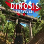 恐龍生存狩獵第二章五項(xiàng)修改器 免費(fèi)版 