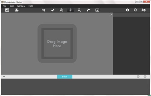 Jixipix Artista Sketch V2.03 官方版圖1