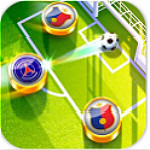 2018指尖足球冠軍賽 v1.0.9 安卓版 
