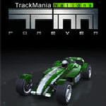 賽道狂飆國家永恒 簡體中文版 