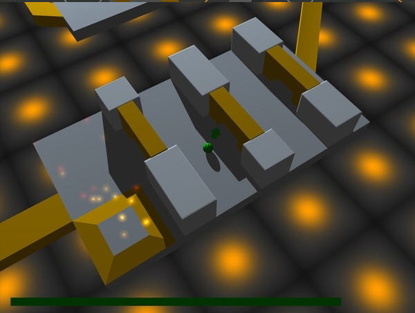 三色彈球游戲下載 中文版圖1