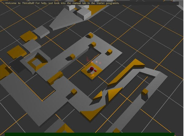 三色彈球游戲下載 中文版圖2