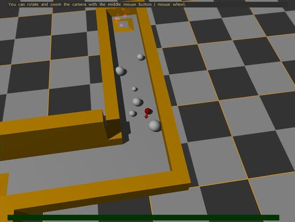 三色彈球游戲下載 中文版圖3